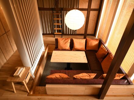 田万里家 FARM STAY 写真