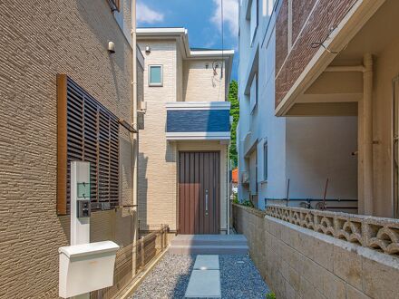 K house (沖縄那覇曙ハウス) 写真