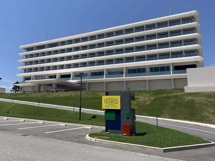 ASBO STAY HOTEL 写真