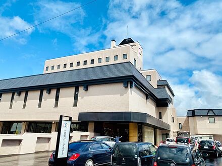 感動 鹿角パークホテル 写真