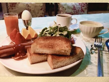 北上ホテル 写真