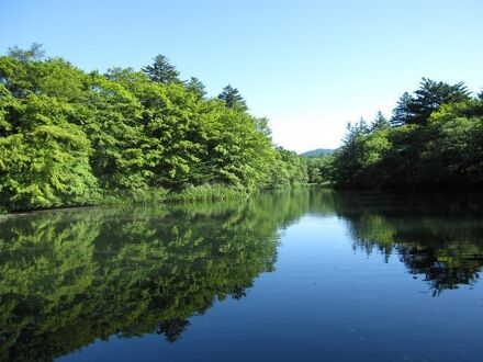 軽井沢ペンションる～らん 写真