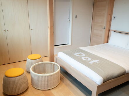 Dot Hostel＆Bar 写真