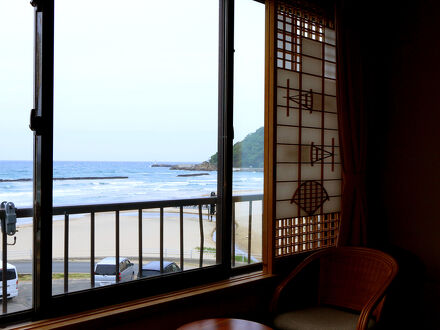 旅館 すえひろ 写真