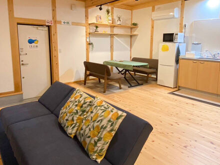 しまなみ海道COTTAGE Umimae 写真