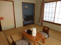 ペンション山日記 写真