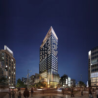 THE GATE HOTEL 大阪 by HULIC 写真