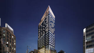 THE GATE HOTEL 大阪 by HULIC