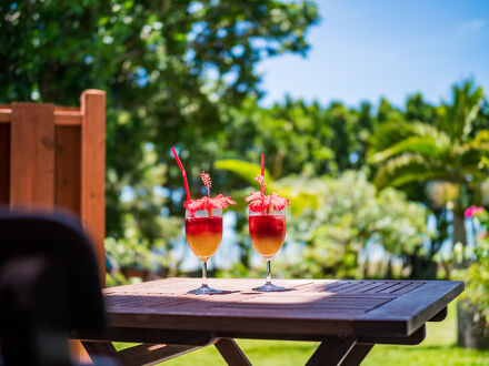 ザ ビーチテラス ホテルアオ石垣＜石垣島＞ 写真