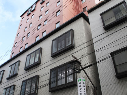 長野第一ホテル 写真