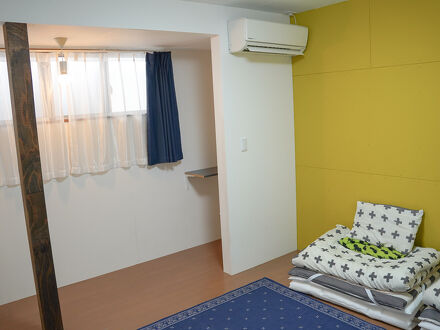 Guest House HARU 写真