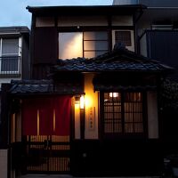 京西陣 七番亭 (No.7) 写真