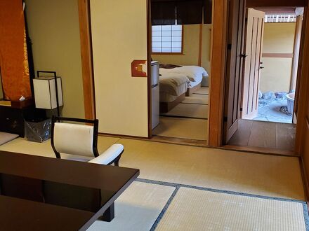 湯布院 山灯館 写真