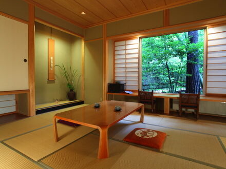 安曇野 にし屋別荘 写真