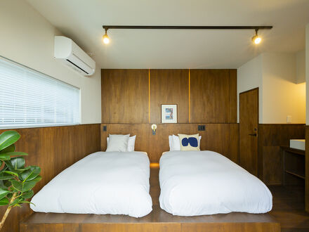 HOTEL Rin TOKYO 写真