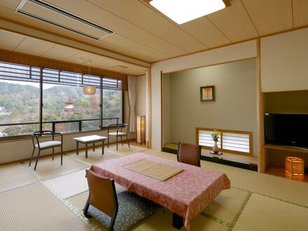 聚景荘 写真