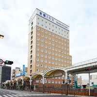 東横イン岩国駅西口 写真