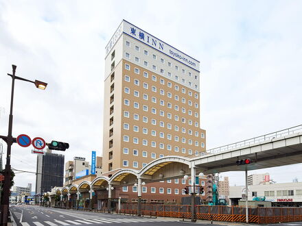 東横イン岩国駅西口 写真
