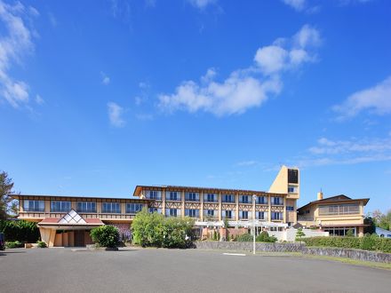 しおさいキャンプフィールド＆ホテル 写真