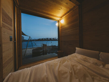 Earthboat Saitama Kawajima (埼玉川島) 写真