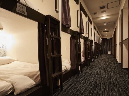 HOTEL THE ROCK 写真