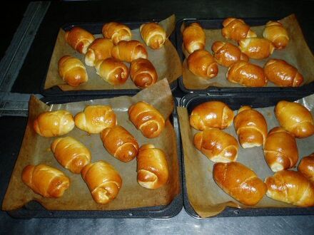 ペンション ボナール 写真