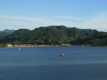 ゆの宿 彩香 写真