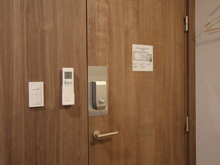 OHWA hostel minowa station 写真