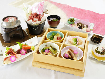 ホテル八峯苑 鹿の湯 写真