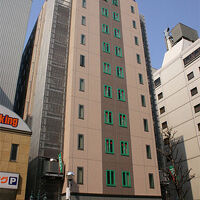 ワシントンR&Bホテル名古屋錦 写真