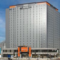 アパホテル＆リゾート 新潟駅前大通