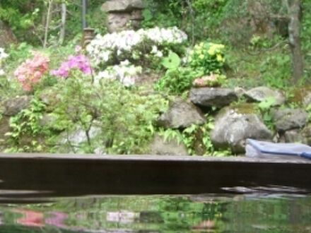 鳴子温泉　旅館すがわら 写真