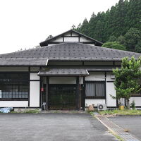 あやべ 山の家 写真