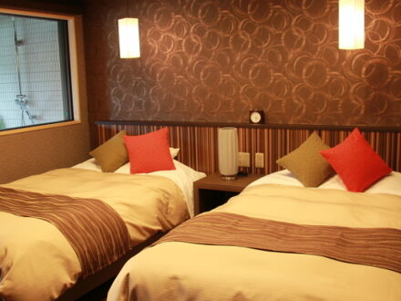 雪つばきの宿 古澤屋 写真