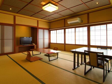 弥彦温泉　割烹の宿　櫻家 写真