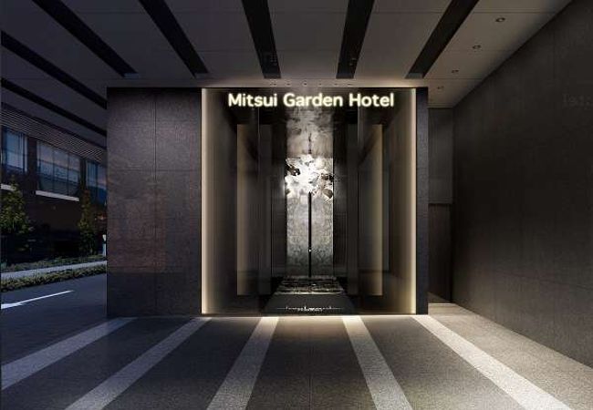 三井ガーデンホテル名古屋プレミア 写真