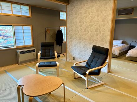 草津ホテル1913 写真