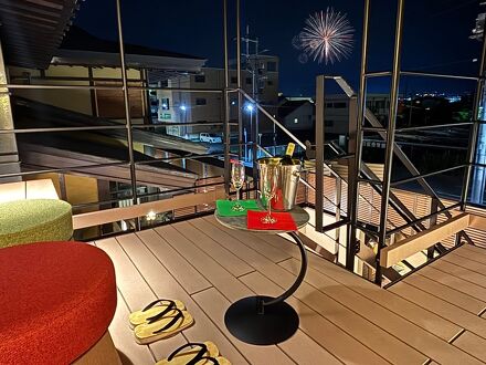 銘庭の宿 ホテル甲子園 写真
