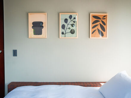 SOIL Nihonbashi Hotel 写真