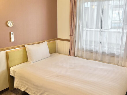 東横イン徳山駅新幹線口 写真