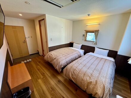 ホテルメリッサ日向 写真