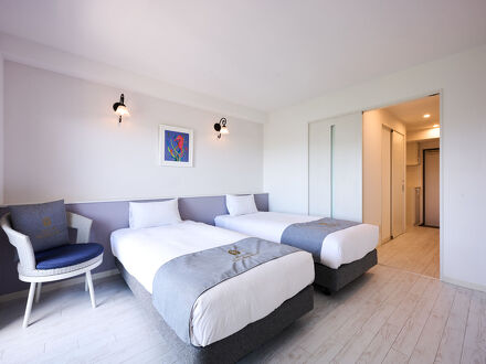 Hotel & Villa Seahorse MIYAKOJIMA 写真