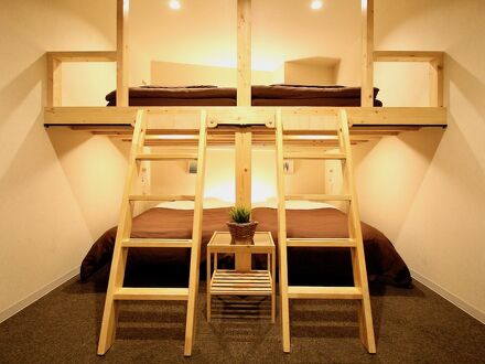 Osaka Guesthouse NEST 写真