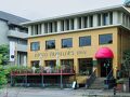 京都トラベラーズ・イン 写真
