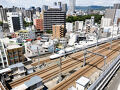 アパホテル 広島駅前新幹線口 写真