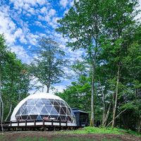 MOSS十里木キャンプリゾート 写真