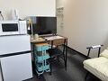 コンテナホテルステラ 写真