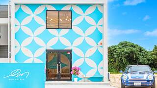 ランズコンドホテル宮古島