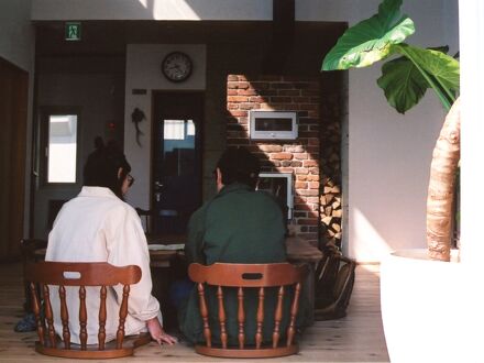 SMALL TOWN HOTEL Hakodate 写真