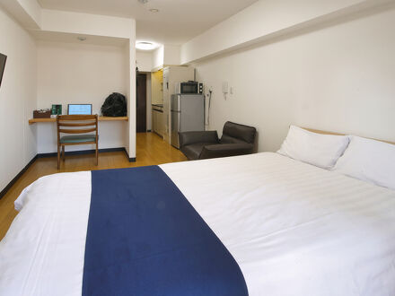 西川口ウィークリー 写真